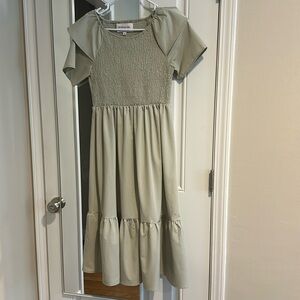 JessaKae Sweet Marmelade Dress